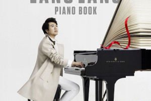 Piano Book