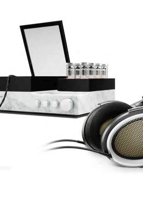 Sennheiser prezentuje następcę legendarnego Orpheusa