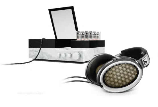 Sennheiser prezentuje następcę legendarnego Orpheusa