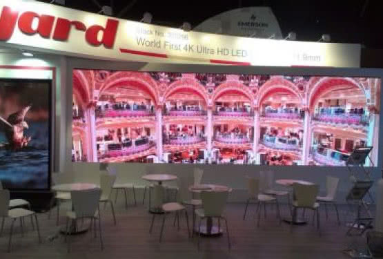 3Logic na targach Dom Inteligentny