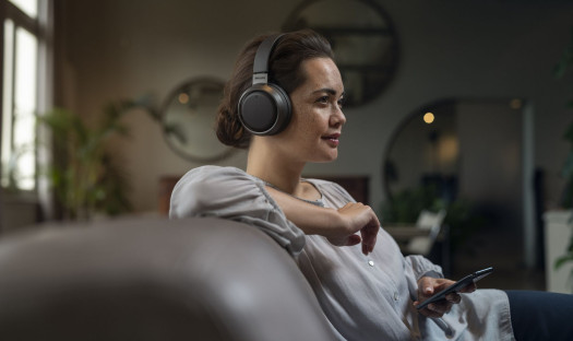 Słuchawki Philips Fidelio L3 z ANC w sprzedaży