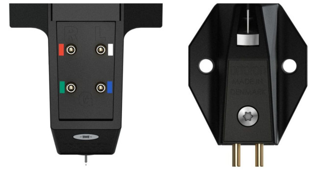 Ortofon MC X Series