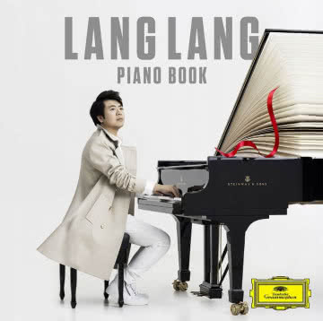 Lang Lang - Piano Book Piano Book