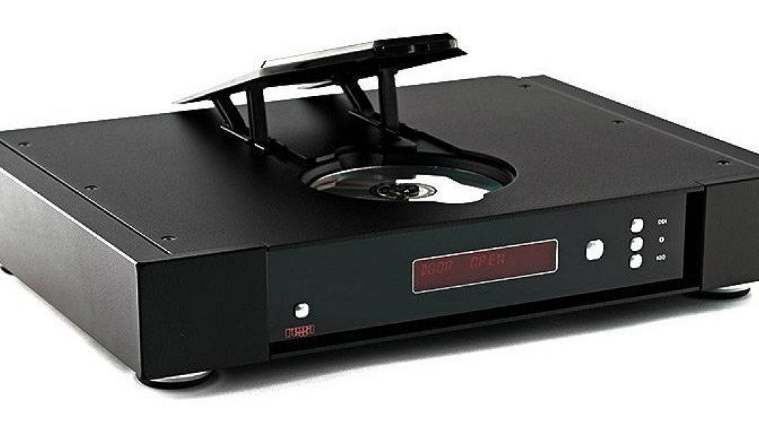 Rega Saturn-R w ofercie salonu Q21 z Pabianic