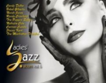 Ladies`Jazz Album vol. 6