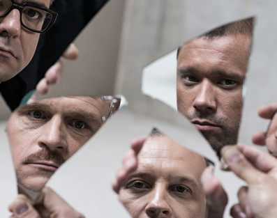 COMA w grudniu w warszawskiej Stodole