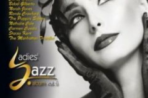 Ladies`Jazz Album vol. 6