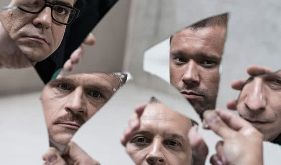 COMA w grudniu w warszawskiej Stodole