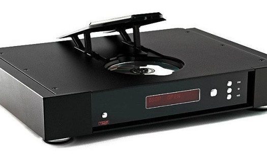 Rega Saturn-R w ofercie salonu Q21 z Pabianic