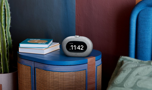 JBL Horizon 3 - głośnik Bluetooth z zegarem i radiem DAB/DAB+/FM