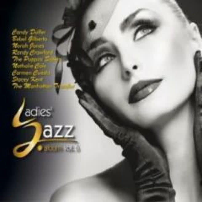 Ladies`Jazz Album vol. 6