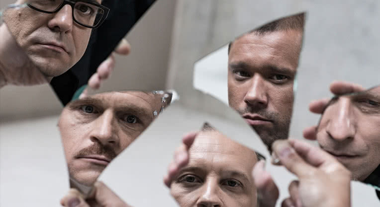 COMA w grudniu w warszawskiej Stodole