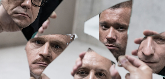 COMA w grudniu w warszawskiej Stodole