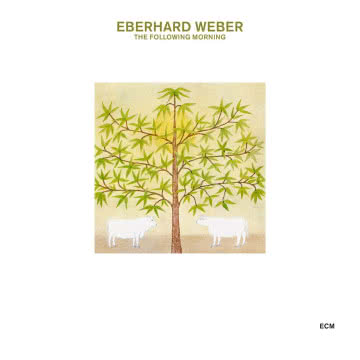 Ebarhard Weber - The Following Morning The Following Morning