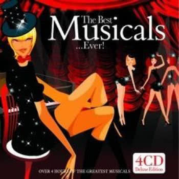 The Best Musicals...Ever