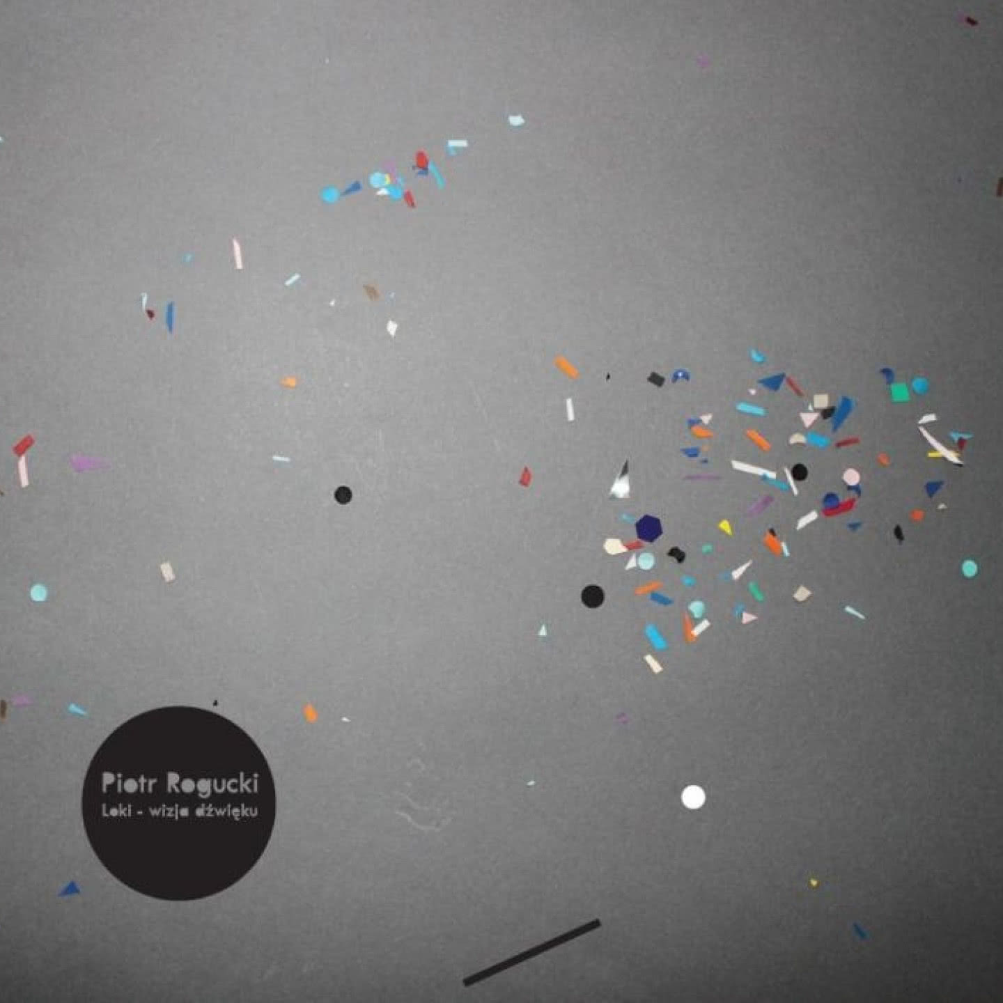 Loki - wizja dźwięku