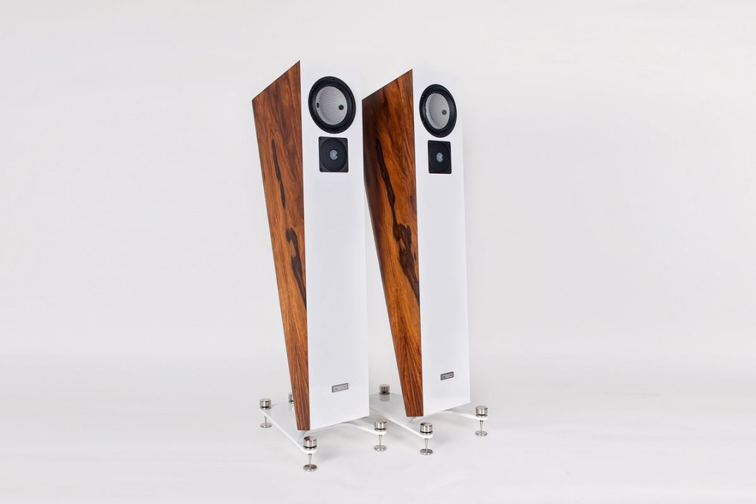 Nowości w ofercie RCM: Gauder Akustik i Neo High End