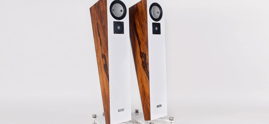 Nowości w ofercie RCM: Gauder Akustik i Neo High End