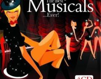 The Best Musicals...Ever