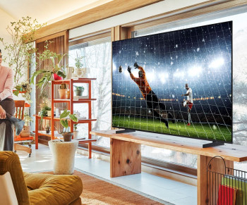 Jak uniknąć rozczarowania przy zakupie telewizora. Poradnik Samsunga (nie tylko) dla technologicznych nowicjuszy