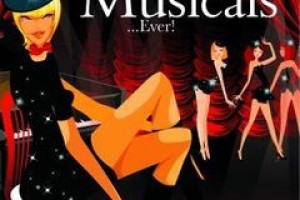 The Best Musicals...Ever