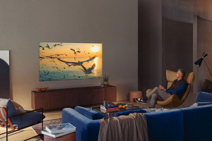 Samsung Neo QLED w ofercie z pakietem usług premium