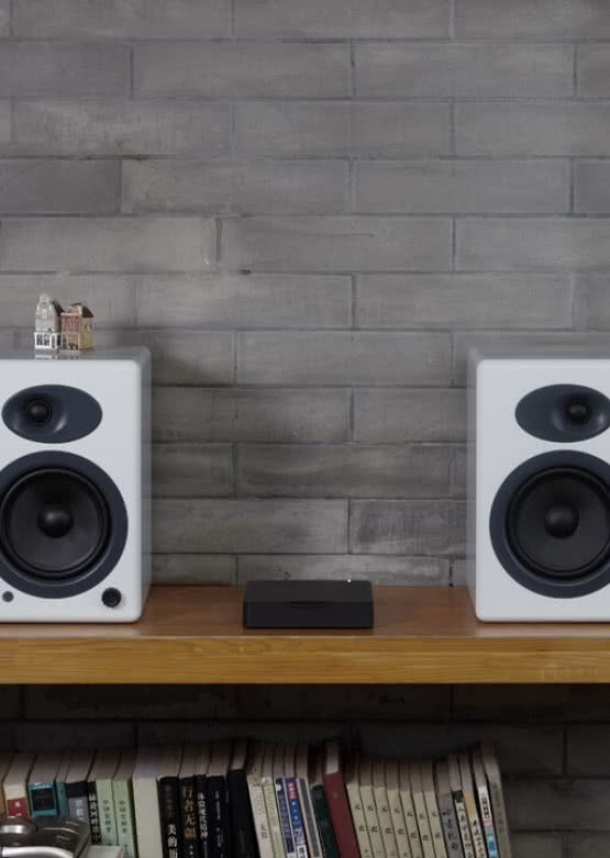 Oficjalna premiera streamera AURALiC ARIES MINI w Polsce