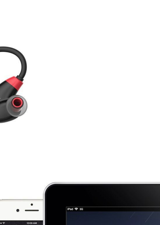 Słuchawki MEE Audio X7