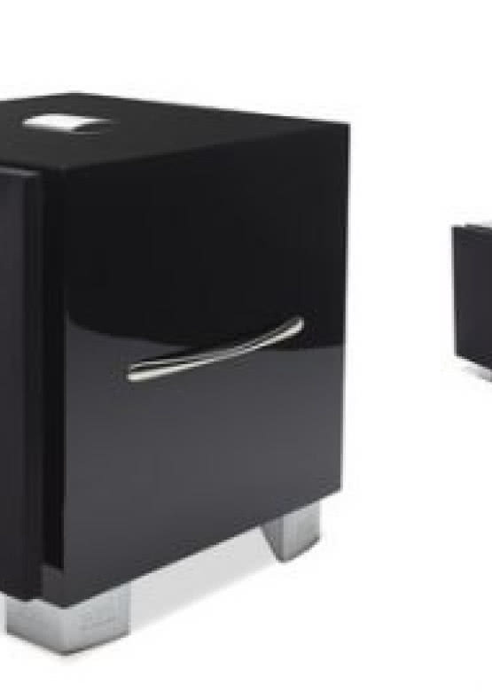 Nowa seria subwooferów REL S-line