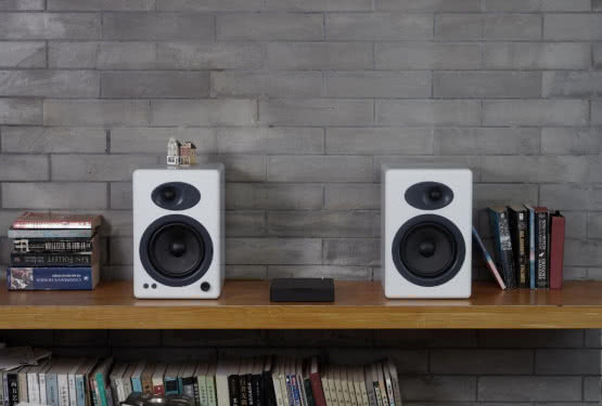 Oficjalna premiera streamera AURALiC ARIES MINI w Polsce