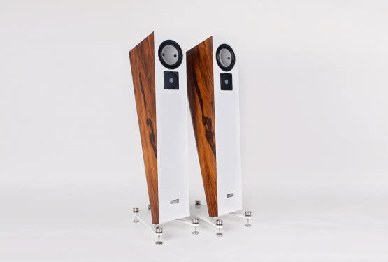 Nowości w ofercie RCM: Gauder Akustik i Neo High End