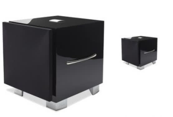 Nowa seria subwooferów REL S-line