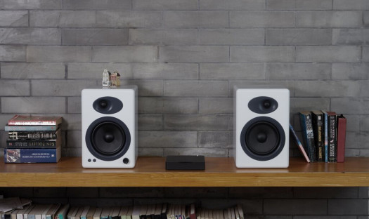 Oficjalna premiera streamera AURALiC ARIES MINI w Polsce