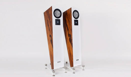 Nowości w ofercie RCM: Gauder Akustik i Neo High End