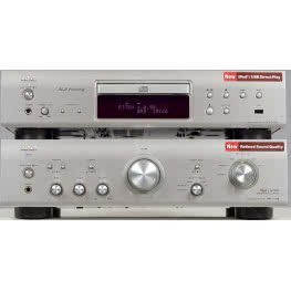 DCD-710AE + PMA-710AE