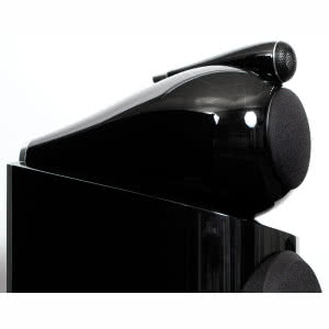 BOWERS & WILKINS