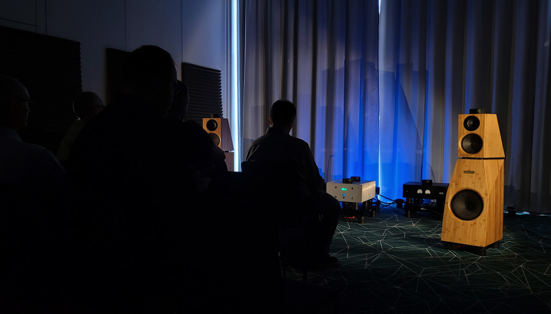 Audio Video Show 2026 za nami - trzy dni, setki zdjęć. Oto część z nich