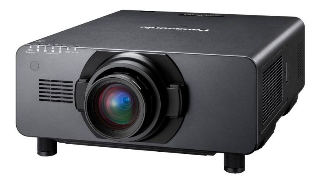 Projektory Panasonic PT-DZ21K Evo
