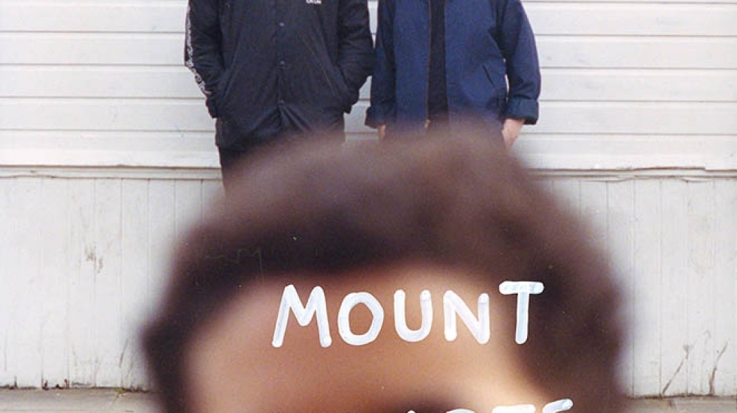 Mount Kimbie w Warszawie i Krakowie