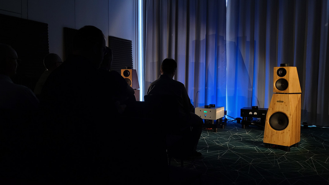 Audio Video Show 2026 za nami - trzy dni, setki zdjęć. Oto część z nich