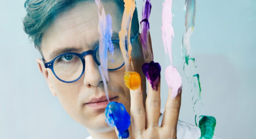 Vikingur Olafsson nagrywa płytę z utworami Debussy`ego i Rameau