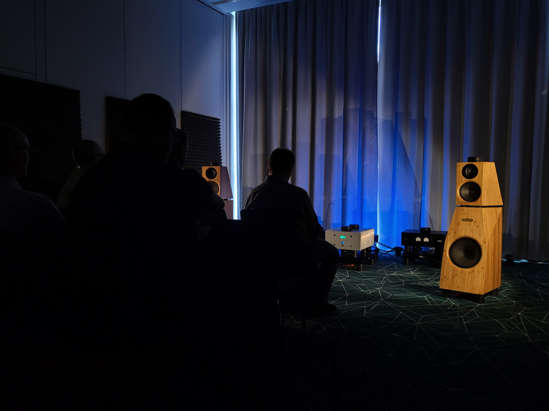Audio Video Show 2026 za nami - trzy dni, setki zdjęć. Oto część z nich
