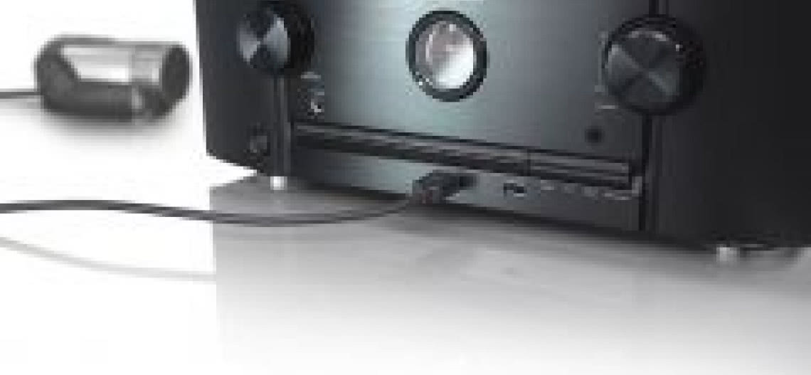 Flagowy Marantz SA-11S2 w specjalnej cenie w salonie Q21
