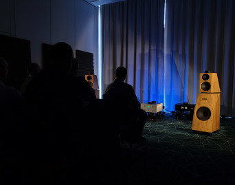 Audio Video Show 2026 za nami - trzy dni, setki zdjęć. Oto część z nich