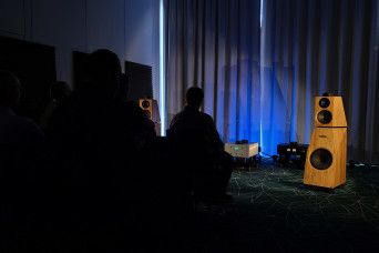 Audio Video Show 2026 za nami - trzy dni, setki zdjęć. Oto część z nich