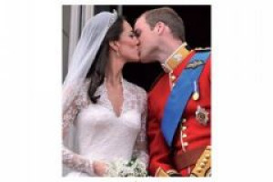 The Royal Wedding. The Official Album