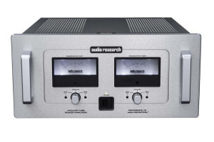 Audio Research w dystrybucji Audiofast