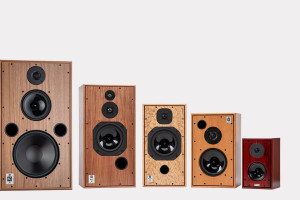 Monitory Harbeth w ofercie salonu Q21