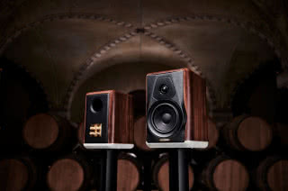 Monitory Sonus faber Electa Amator III