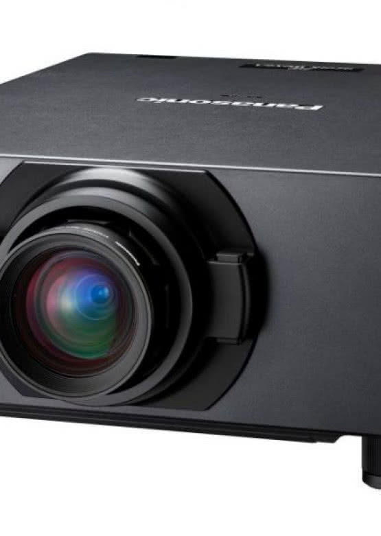 Projektory Panasonic PT-DZ21K Evo